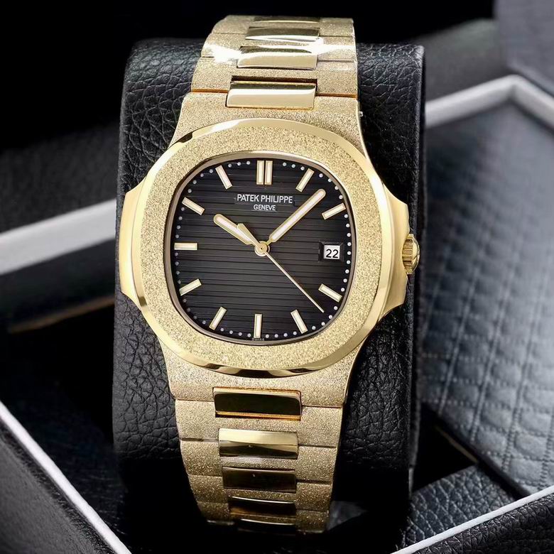 Patek Philippe Watch 58